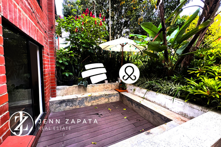 Casa de 4 alcobas en venta en Camino Verde, Envigado, 190 m² · foto 14 de 15