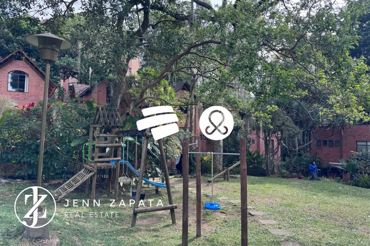 Casa de 4 alcobas en venta en Camino Verde, Envigado, 190 m² · foto 15 de 15