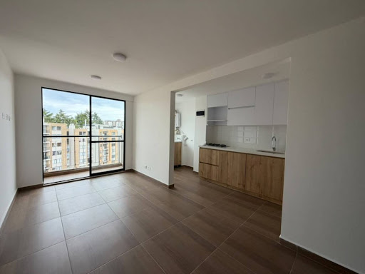 Apartamento en arriendo en Cimarronas, Rionegro · foto 3 de 12