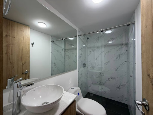 Apartamento en arriendo en Cimarronas, Rionegro · foto 4 de 12