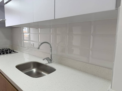 Apartamento en arriendo en Cimarronas, Rionegro · foto 5 de 12