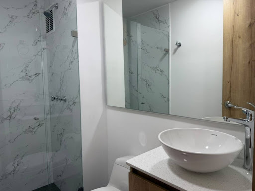 Apartamento en arriendo en Cimarronas, Rionegro · foto 6 de 12