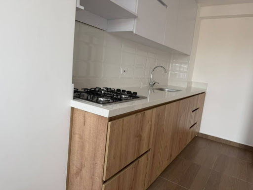 Apartamento en arriendo en Cimarronas, Rionegro · foto 8 de 12