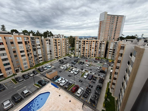 Apartamento en arriendo en Cimarronas, Rionegro · foto 11 de 12