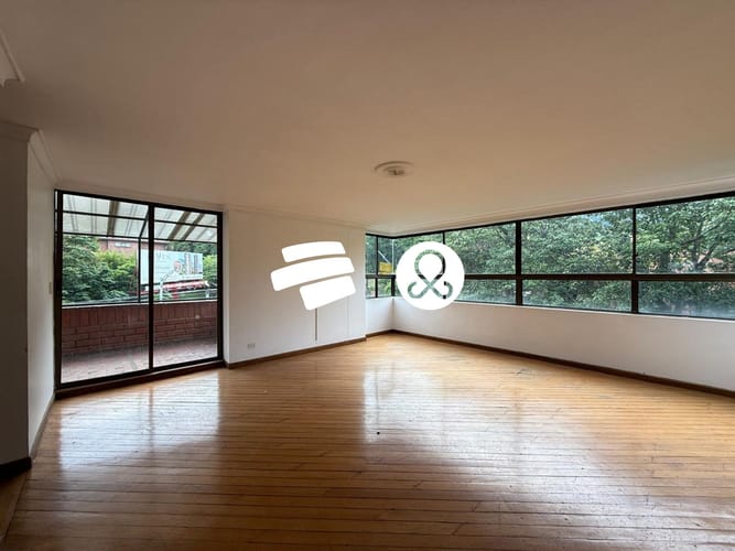 Apartamento de 4 alcobas en venta en El Poblado, Medellín, 266 m² · foto 2 de 15