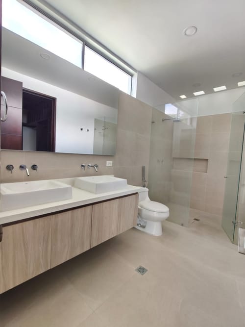 Casa de 5 alcobas en arriendo en El Sena, Cali, 300 m² · foto 18 de 24