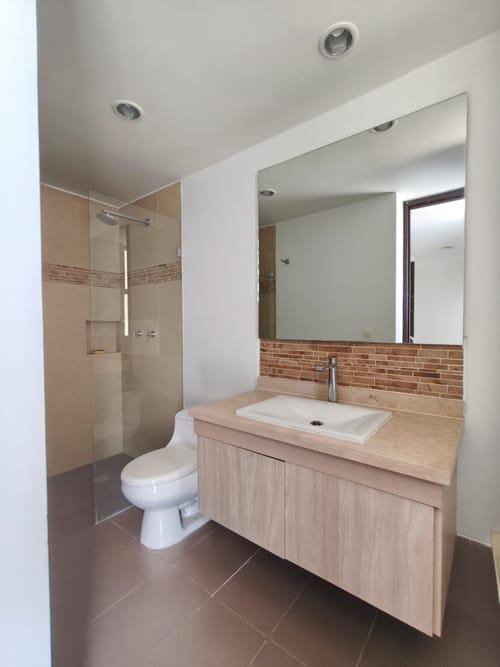 Casa de 5 alcobas en arriendo en El Sena, Cali, 300 m² · foto 19 de 24
