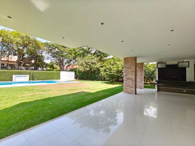 Casa de 5 alcobas en arriendo en El Sena, Cali, 300 m² · foto 22 de 24