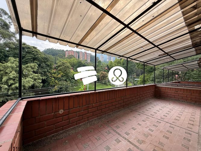Apartamento de 4 alcobas en venta en El Poblado, Medellín, 266 m² · foto 6 de 15