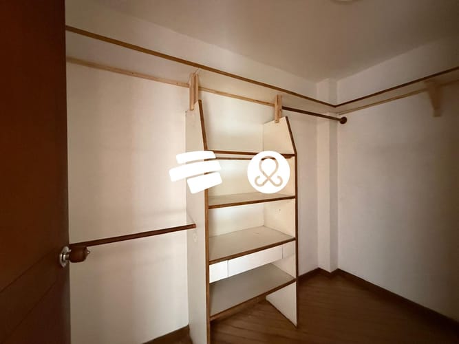 Apartamento de 4 alcobas en venta en El Poblado, Medellín, 266 m² · foto 9 de 15