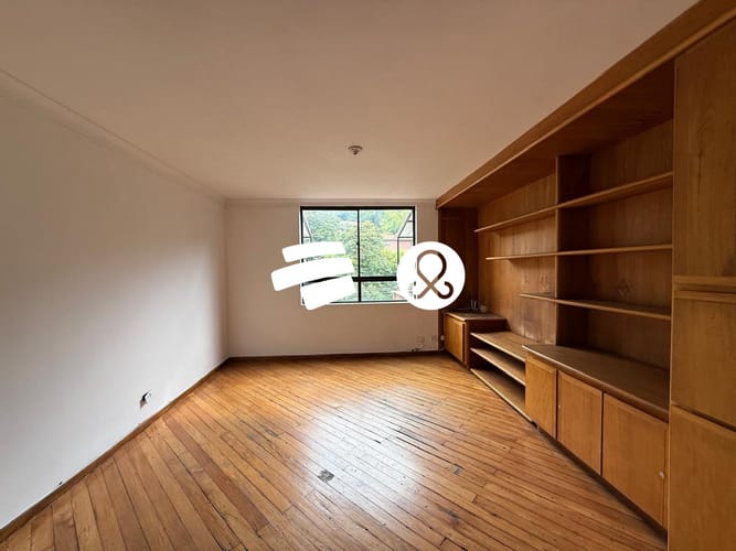 Apartamento de 4 alcobas en venta en El Poblado, Medellín, 266 m² · foto 11 de 15