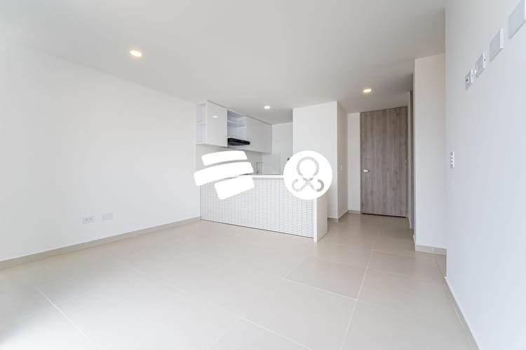 Apartamento en venta en Centro, Itagüí · foto 2 de 13