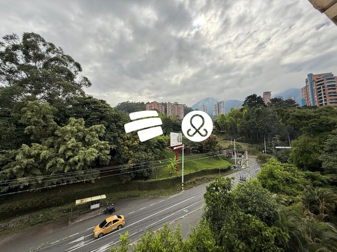 Apartamento de 4 alcobas en venta en El Poblado, Medellín, 266 m² · foto 14 de 15
