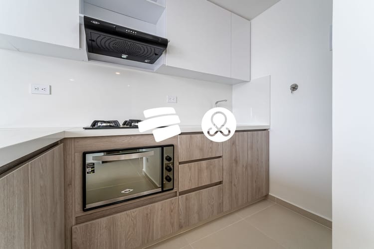 Apartamento en venta en Centro, Itagüí · foto 3 de 13