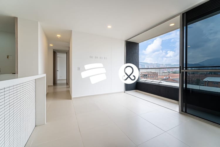 Apartamento en venta en Centro, Itagüí · foto 6 de 13