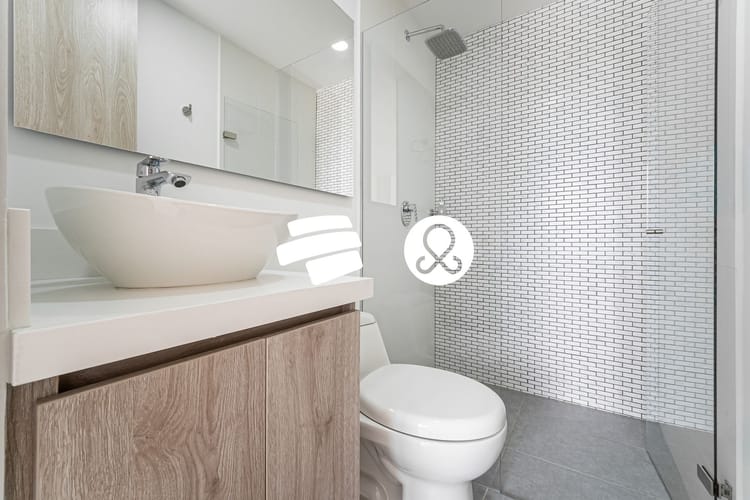 Apartamento en venta en Centro, Itagüí · foto 7 de 13