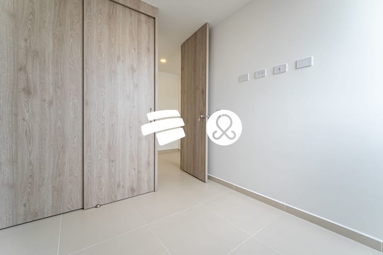 Apartamento en venta en Centro, Itagüí · foto 9 de 13