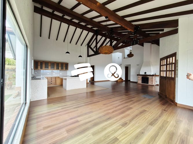 Finca en venta en Piedra Gorda, Medellín, 8726 m² · foto 2 de 24