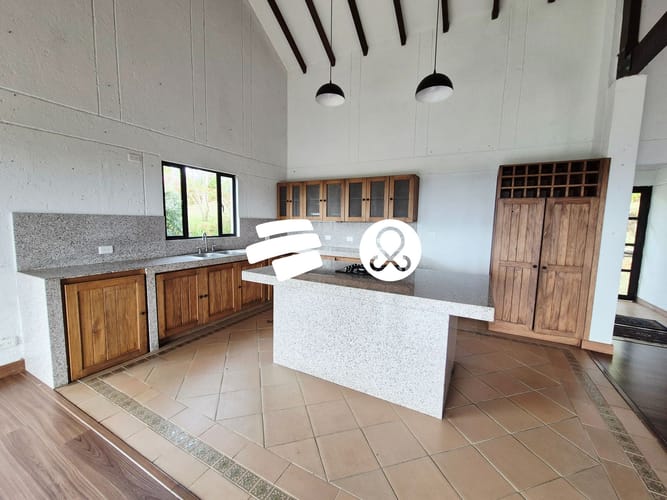 Finca en venta en Piedra Gorda, Medellín, 8726 m² · foto 3 de 24