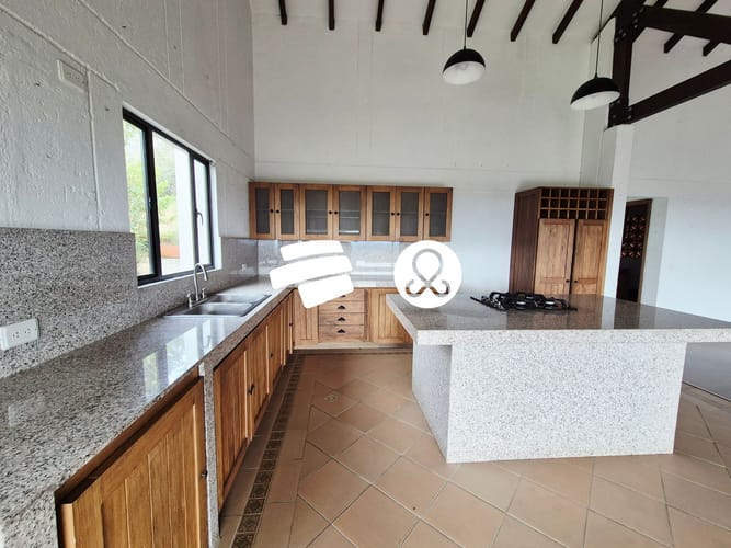 Finca en venta en Piedra Gorda, Medellín, 8726 m² · foto 4 de 24
