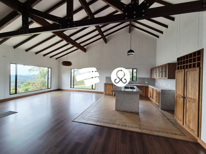 Finca en venta en Piedra Gorda, Medellín, 8726 m² · foto 5 de 24