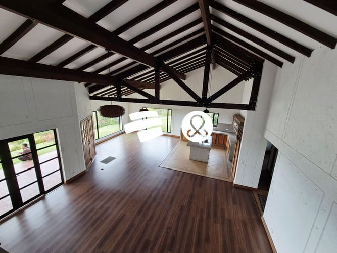 Finca en venta en Piedra Gorda, Medellín, 8726 m² · foto 6 de 24