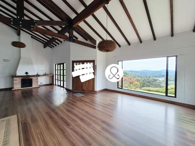 Finca en venta en Piedra Gorda, Medellín, 8726 m² · foto 7 de 24