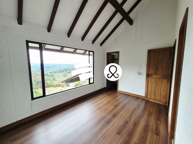 Finca en venta en Piedra Gorda, Medellín, 8726 m² · foto 13 de 24