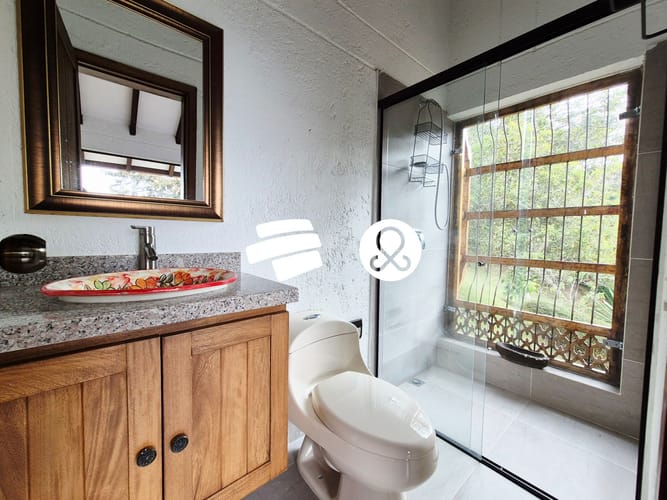 Finca en venta en Piedra Gorda, Medellín, 8726 m² · foto 15 de 24