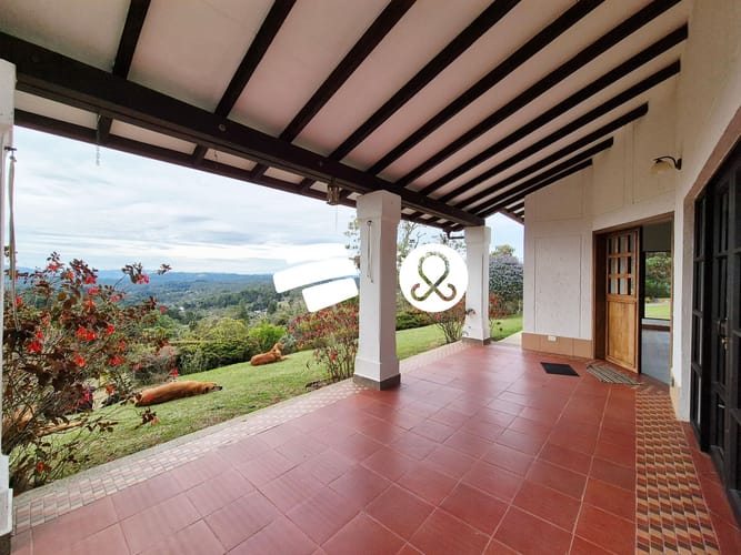 Finca en venta en Piedra Gorda, Medellín, 8726 m² · foto 24 de 24