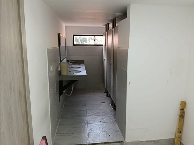 Bodega en arriendo en Belén, Medellín, 350 m² · foto 4 de 17