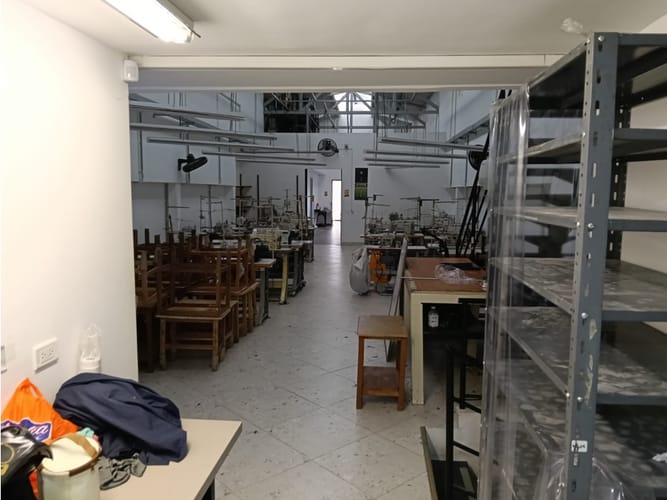 Bodega en arriendo en Belén, Medellín, 350 m² · foto 5 de 17