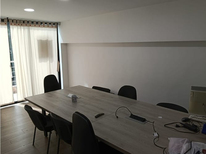 Bodega en arriendo en Belén, Medellín, 350 m² · foto 9 de 17