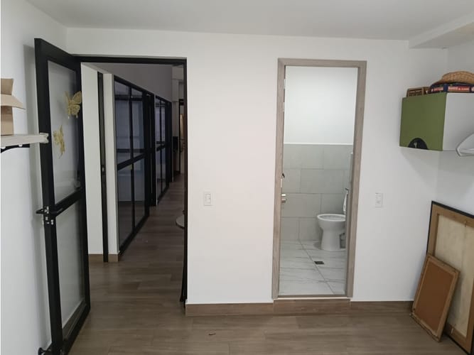 Bodega en arriendo en Belén, Medellín, 350 m² · foto 11 de 17