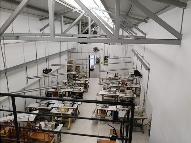 Bodega en arriendo en Belén, Medellín, 350 m² · foto 12 de 17