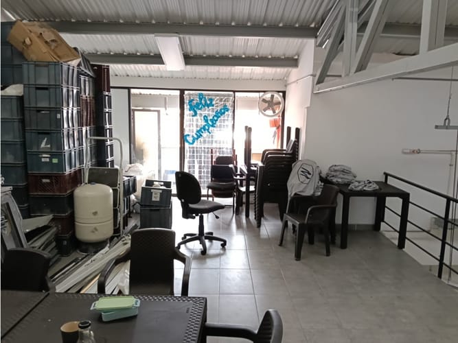 Bodega en arriendo en Belén, Medellín, 350 m² · foto 14 de 17