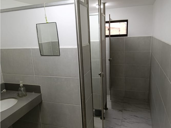 Bodega en arriendo en Belén, Medellín, 350 m² · foto 15 de 17