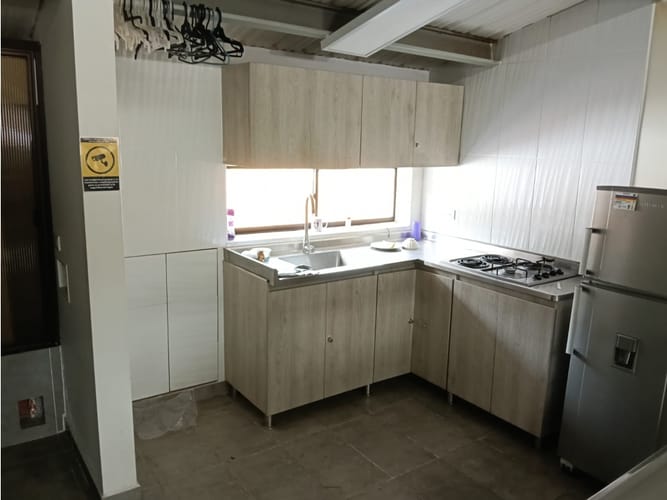 Bodega en arriendo en Belén, Medellín, 350 m² · foto 16 de 17