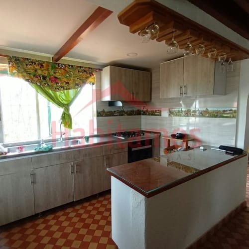 Casa de 3 alcobas en arriendo en Campo Alegre, Marinilla · foto 5 de 21