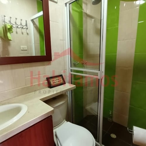 Casa de 3 alcobas en arriendo en Campo Alegre, Marinilla · foto 6 de 21