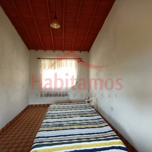 Casa de 3 alcobas en arriendo en Campo Alegre, Marinilla · foto 7 de 21