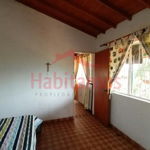 Casa de 3 alcobas en arriendo en Campo Alegre, Marinilla · foto 8 de 21