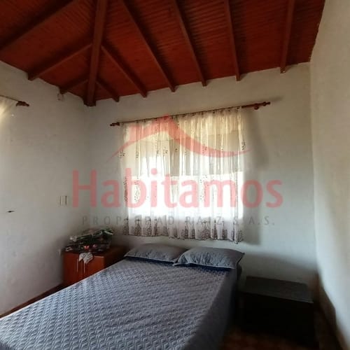 Casa de 3 alcobas en arriendo en Campo Alegre, Marinilla · foto 9 de 21