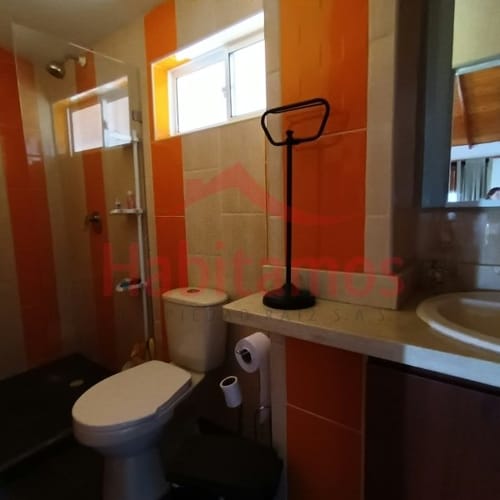 Casa de 3 alcobas en arriendo en Campo Alegre, Marinilla · foto 11 de 21