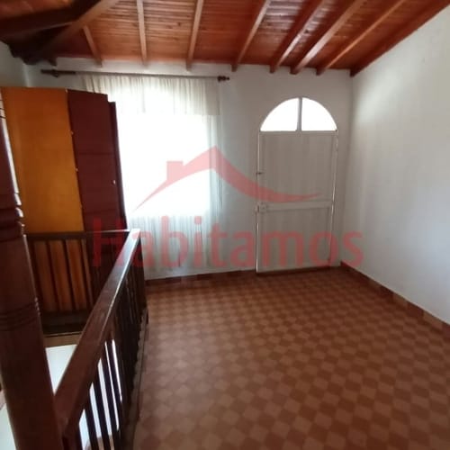 Casa de 3 alcobas en arriendo en Campo Alegre, Marinilla · foto 13 de 21