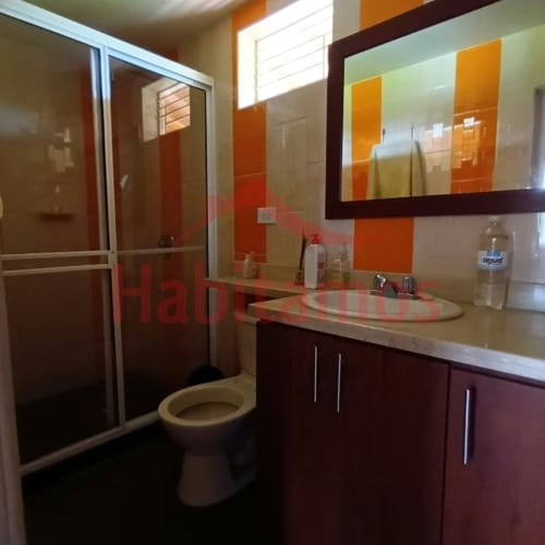 Casa de 3 alcobas en arriendo en Campo Alegre, Marinilla · foto 15 de 21