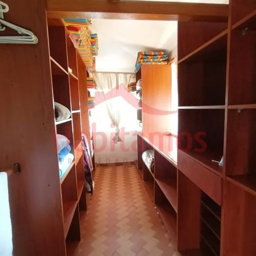 Casa de 3 alcobas en arriendo en Campo Alegre, Marinilla · foto 16 de 21