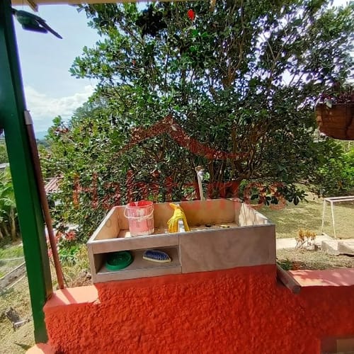 Casa de 3 alcobas en arriendo en Campo Alegre, Marinilla · foto 17 de 21