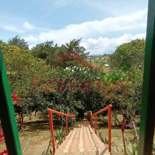 Casa de 3 alcobas en arriendo en Campo Alegre, Marinilla · foto 19 de 21