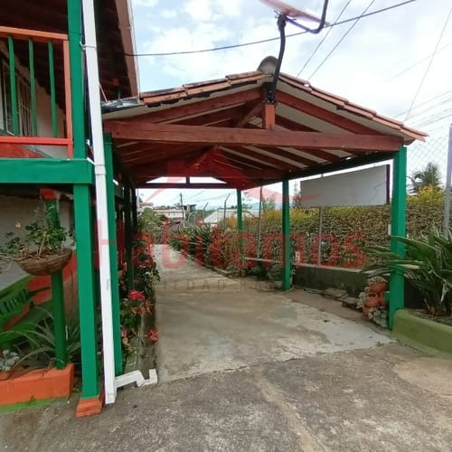 Casa de 3 alcobas en arriendo en Campo Alegre, Marinilla · foto 21 de 21